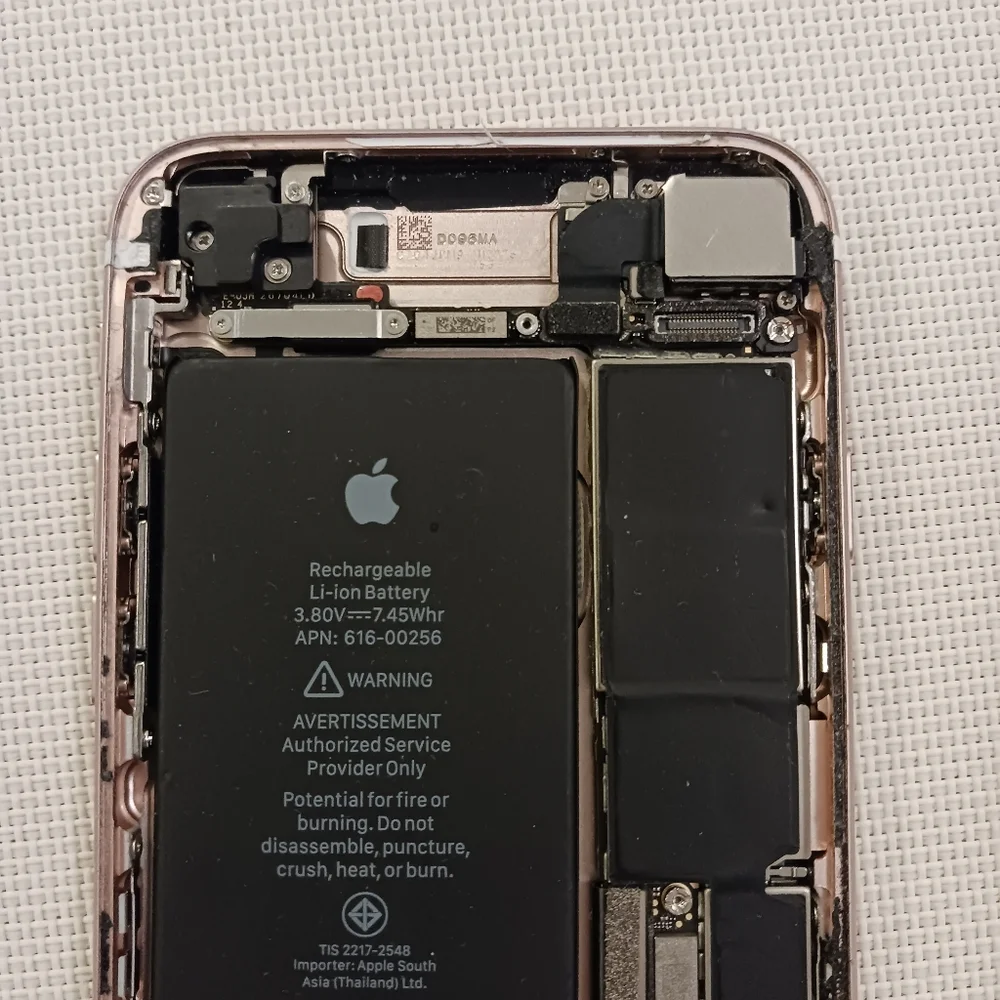 iPhone 7 - Model A1778